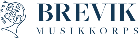 Brevik Musikkkorps